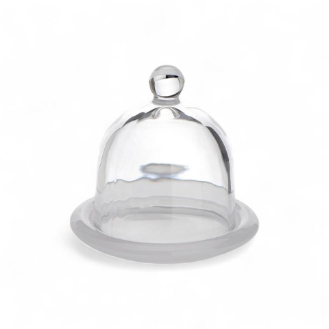 CUPOLA CON BASE BASIC H8.5 D9.